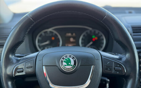 Skoda Octavia, 2011 год, 710 000 рублей, 14 фотография