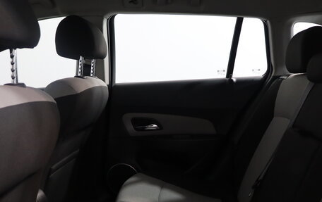 Chevrolet Cruze II, 2013 год, 749 000 рублей, 13 фотография