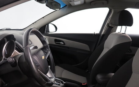 Chevrolet Cruze II, 2013 год, 749 000 рублей, 8 фотография