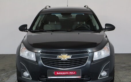 Chevrolet Cruze II, 2013 год, 749 000 рублей, 2 фотография