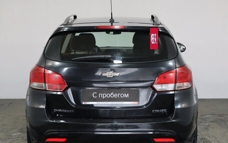 Chevrolet Cruze II, 2013 год, 749 000 рублей, 5 фотография