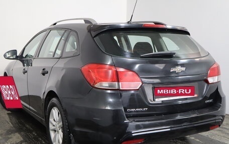 Chevrolet Cruze II, 2013 год, 749 000 рублей, 4 фотография