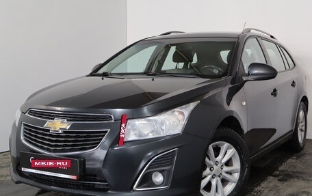 Chevrolet Cruze II, 2013 год, 749 000 рублей, 3 фотография