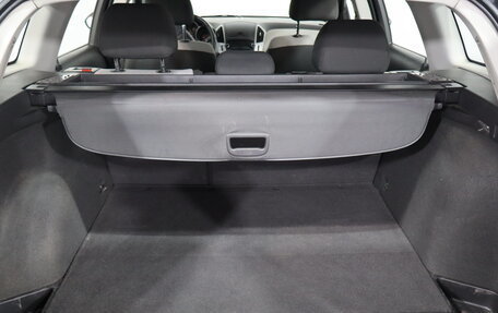 Chevrolet Cruze II, 2013 год, 749 000 рублей, 14 фотография