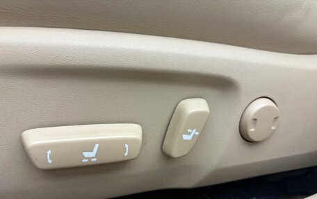 Toyota Camry, 2012 год, 1 879 000 рублей, 13 фотография