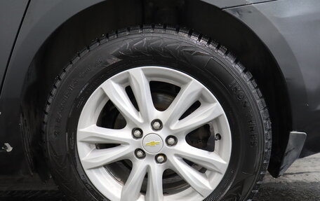 Chevrolet Cruze II, 2013 год, 749 000 рублей, 15 фотография