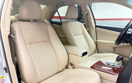 Toyota Camry, 2012 год, 1 879 000 рублей, 22 фотография