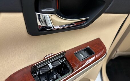 Toyota Camry, 2012 год, 1 879 000 рублей, 19 фотография