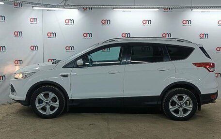 Ford Kuga III, 2013 год, 949 000 рублей, 7 фотография