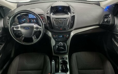Ford Kuga III, 2013 год, 949 000 рублей, 9 фотография