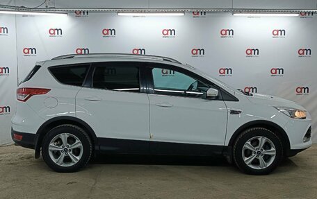 Ford Kuga III, 2013 год, 949 000 рублей, 8 фотография