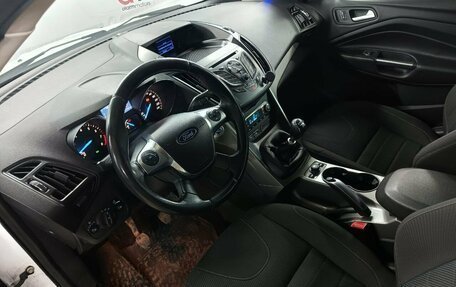 Ford Kuga III, 2013 год, 949 000 рублей, 10 фотография