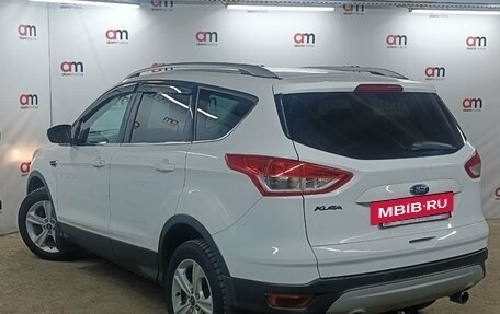 Ford Kuga III, 2013 год, 949 000 рублей, 6 фотография