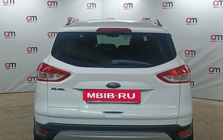 Ford Kuga III, 2013 год, 949 000 рублей, 5 фотография