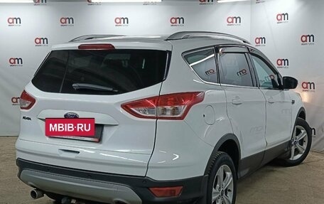 Ford Kuga III, 2013 год, 949 000 рублей, 4 фотография