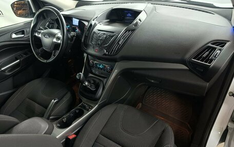 Ford Kuga III, 2013 год, 949 000 рублей, 12 фотография