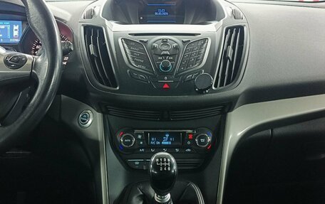 Ford Kuga III, 2013 год, 949 000 рублей, 15 фотография