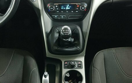 Ford Kuga III, 2013 год, 949 000 рублей, 16 фотография