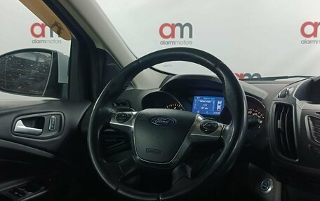 Ford Kuga III, 2013 год, 949 000 рублей, 13 фотография