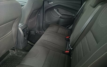 Ford Kuga III, 2013 год, 949 000 рублей, 17 фотография