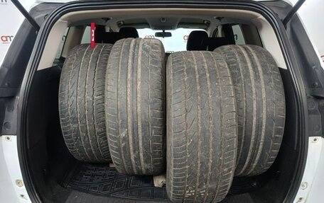 Ford Kuga III, 2013 год, 949 000 рублей, 20 фотография