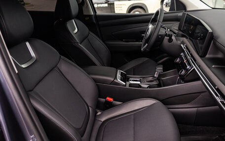 Hyundai Tucson, 2026 год, 4 840 000 рублей, 24 фотография