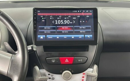 Citroen C1 II, 2014 год, 599 000 рублей, 12 фотография