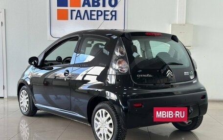 Citroen C1 II, 2014 год, 599 000 рублей, 5 фотография