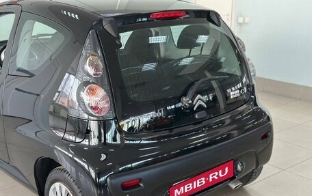 Citroen C1 II, 2014 год, 599 000 рублей, 7 фотография