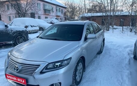Toyota Camry, 2008 год, 1 275 000 рублей, 1 фотография