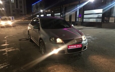 Volkswagen Jetta VI, 2006 год, 450 000 рублей, 1 фотография