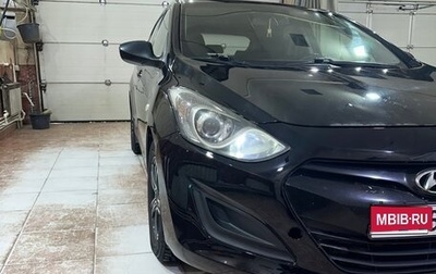 Hyundai i30 II рестайлинг, 2012 год, 625 000 рублей, 1 фотография