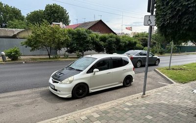 Honda Fit III, 2003 год, 492 000 рублей, 1 фотография
