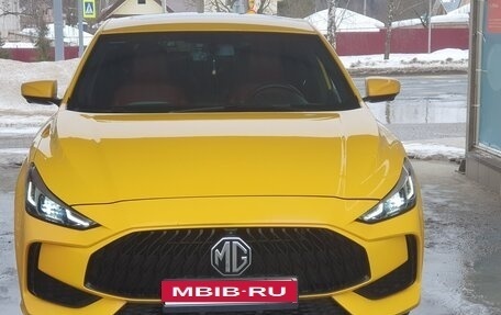 MG 5, 2021 год, 2 200 000 рублей, 1 фотография