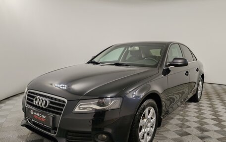 Audi A4, 2009 год, 999 000 рублей, 1 фотография