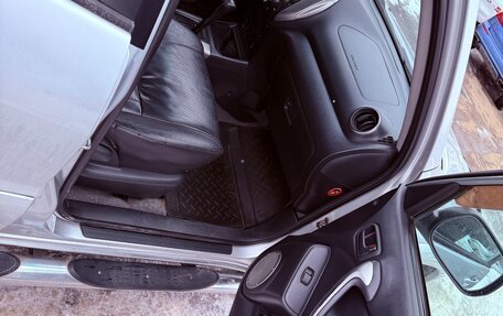 Toyota RAV4, 2004 год, 640 000 рублей, 8 фотография