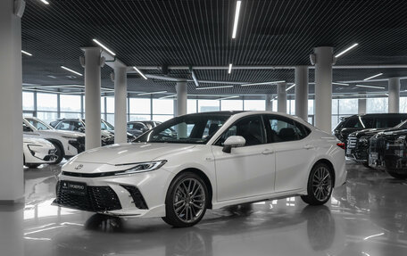 Toyota Camry, 2025 год, 5 175 000 рублей, 1 фотография