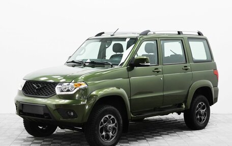 ЛуАЗ Patriot, 2026 год, 2 135 000 рублей, 1 фотография