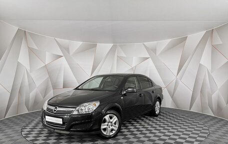 Opel Astra H, 2012 год, 599 000 рублей, 1 фотография
