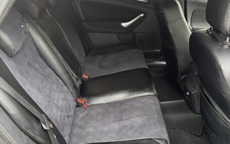 Ford Mondeo IV, 2007 год, 490 000 рублей, 5 фотография