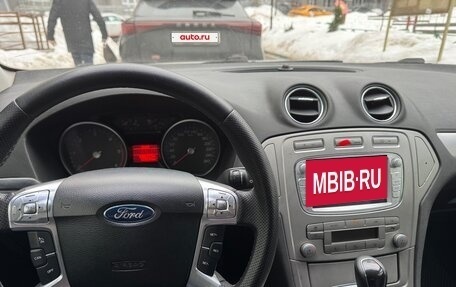 Ford Mondeo IV, 2007 год, 490 000 рублей, 6 фотография