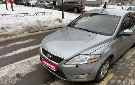 Ford Mondeo IV, 2007 год, 490 000 рублей, 2 фотография