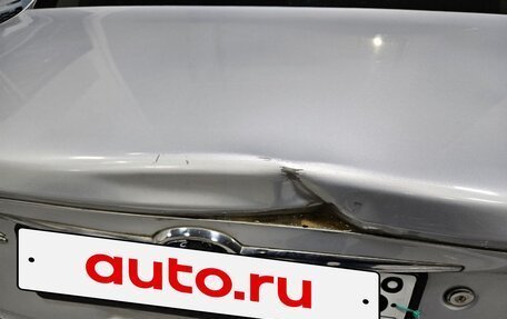 Ford Taurus IV рестайлинг, 2001 год, 260 000 рублей, 7 фотография