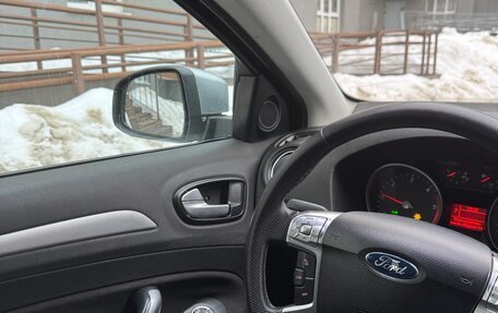 Ford Mondeo IV, 2007 год, 490 000 рублей, 8 фотография