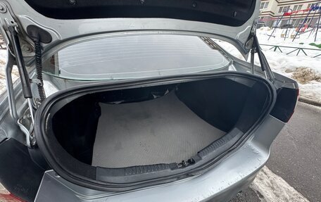 Ford Mondeo IV, 2007 год, 490 000 рублей, 9 фотография