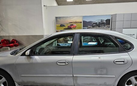 Ford Taurus IV рестайлинг, 2001 год, 260 000 рублей, 3 фотография