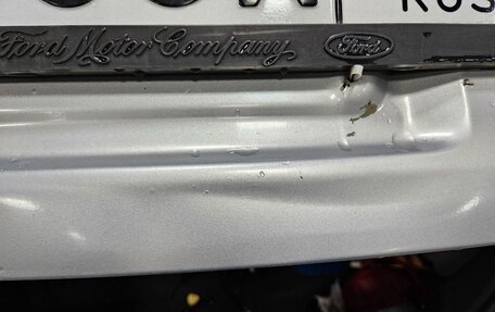 Ford Taurus IV рестайлинг, 2001 год, 260 000 рублей, 6 фотография