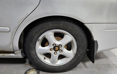 Ford Taurus IV рестайлинг, 2001 год, 260 000 рублей, 14 фотография