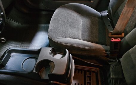 Ford Taurus IV рестайлинг, 2001 год, 260 000 рублей, 8 фотография