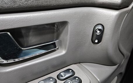 Ford Taurus IV рестайлинг, 2001 год, 260 000 рублей, 10 фотография